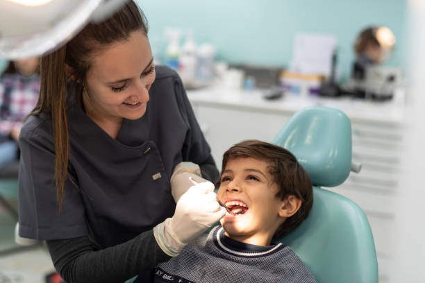 Best Emergency Orthodontic Repairs in Wales, WI
